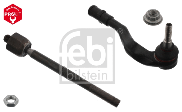 Tie Rod (43796)