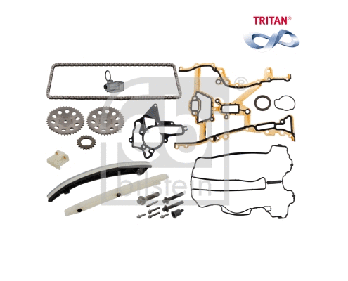 Timing Chain Kit (49409)