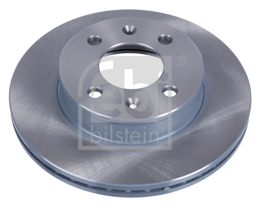 Brake Disc (31469)