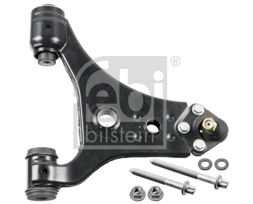 Control/Trailing Arm, wheel suspension (280391)