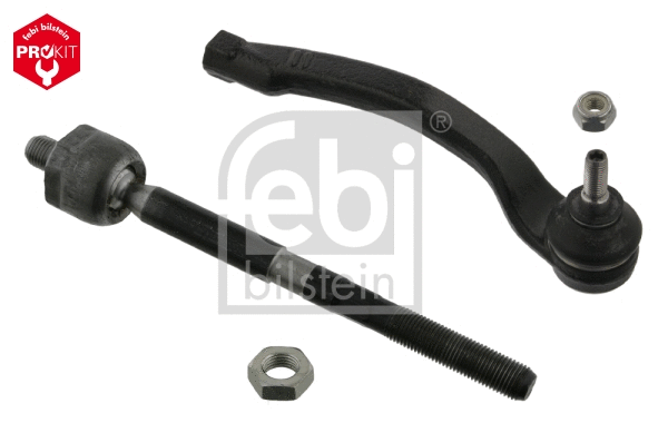 Tie Rod (37618)