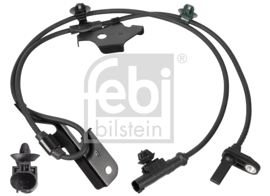 Sensor, wheel speed (170334)