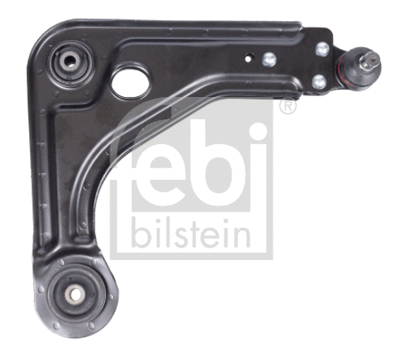 Control/Trailing Arm, wheel suspension (01808)