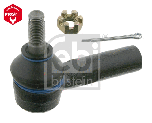 Tie Rod End (12913)