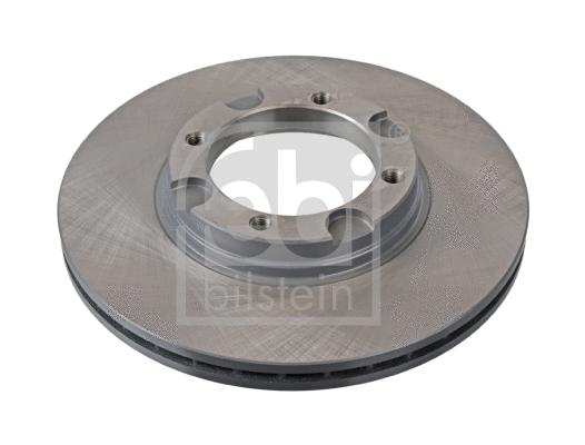 Brake Disc (108597)