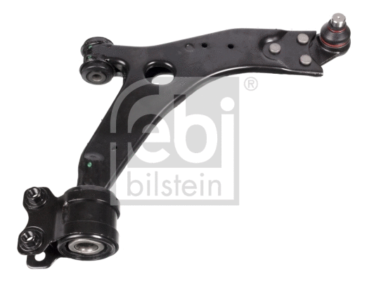 Control/Trailing Arm, wheel suspension (36768)