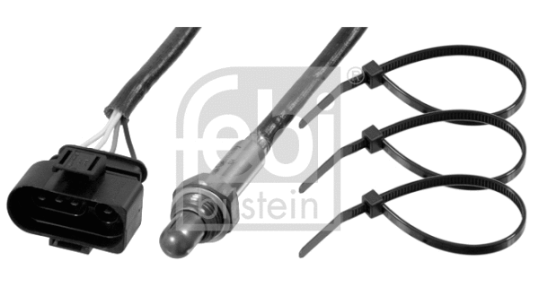 Lambda Sensor (21433)