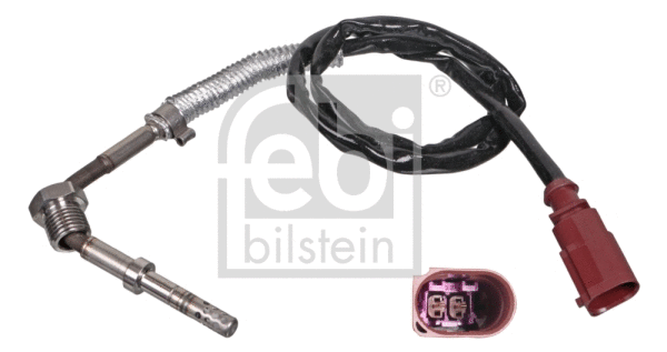 Sensor, exhaust gas temperature (100844)