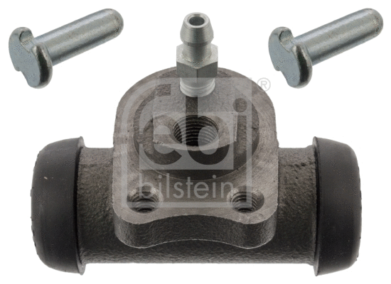 Wheel Brake Cylinder (02772)