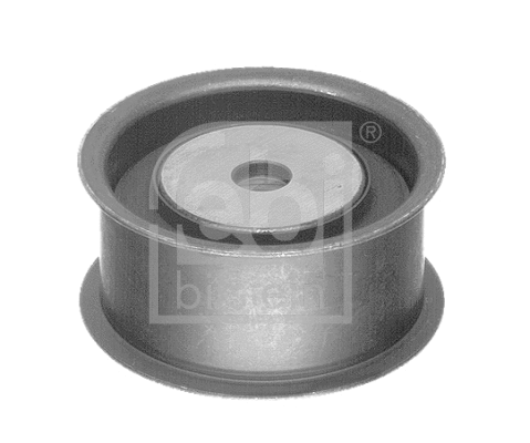 Deflection/Guide Pulley, timing belt (09614)
