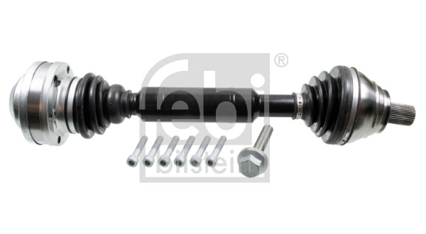 Drive Shaft (181721)