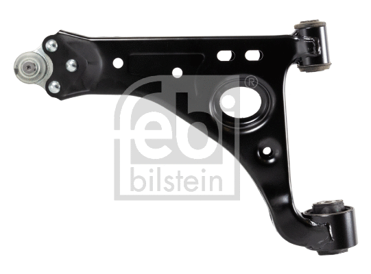 Control/Trailing Arm, wheel suspension (171633)