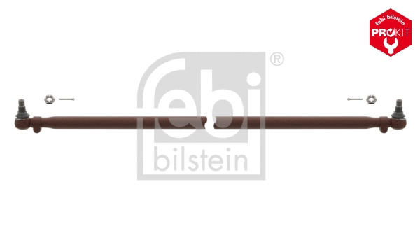Tie Rod (04377)