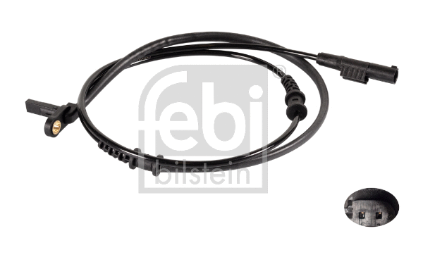 Sensor, wheel speed (170671)