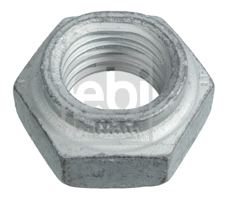 Nut (05085)