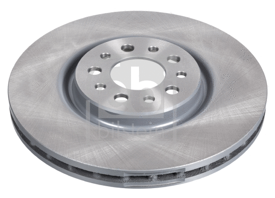 Brake Disc (44052)