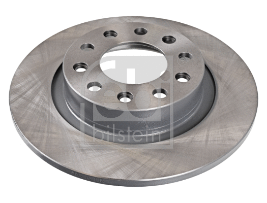 Brake Disc (43864)