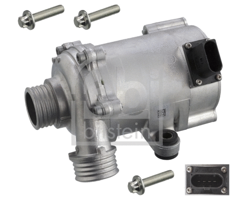 Water Pump, engine cooling (103680)