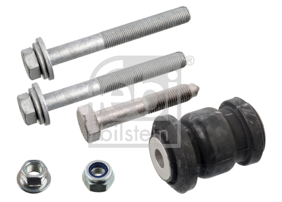 Mounting, control/trailing arm (177336)
