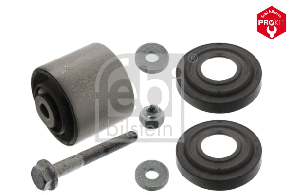 Mounting, control/trailing arm (44988)