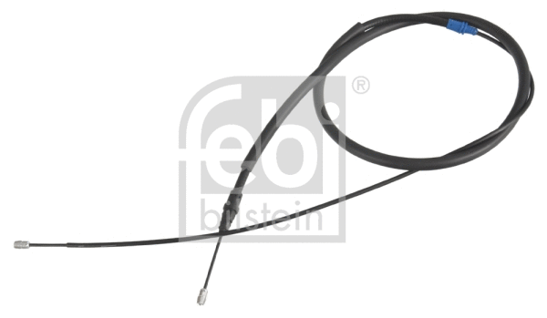 Cable Pull, parking brake (170926)