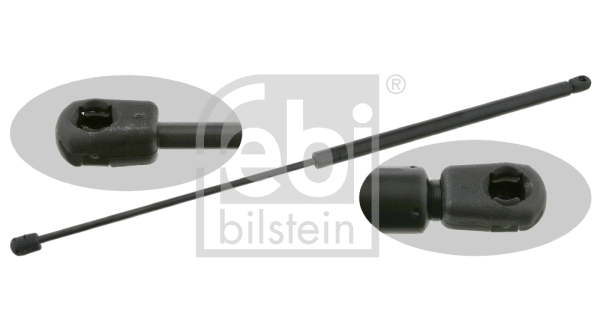 Gas Spring, bonnet (24713)
