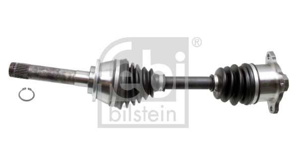 Drive Shaft (181807)