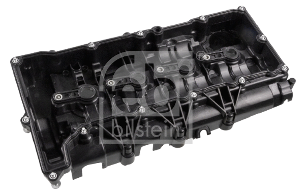Cylinder Head Cover