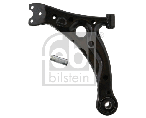 Control/Trailing Arm, wheel suspension (43078)