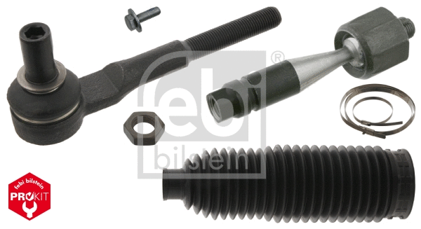 Tie Rod (49040)