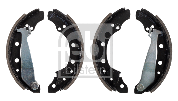 Brake Shoe Set (07014)