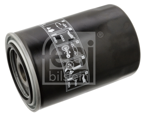Oil Filter (47477)