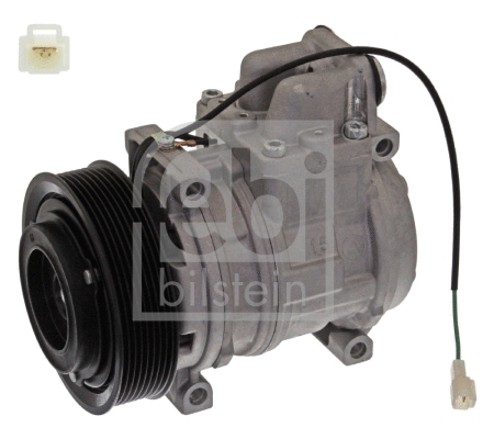 Compressor, air conditioning (44849)