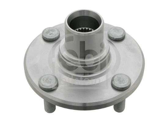Wheel Hub (28240)