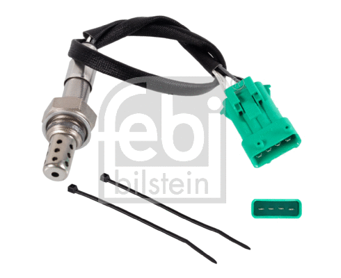 Lambda Sensor (45168)