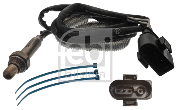 Lambda Sensor (33669)