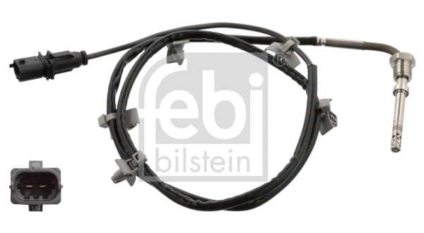 Sensor, exhaust gas temperature (100824)