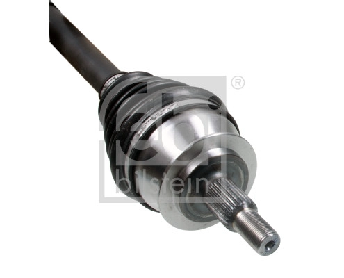 Drive Shaft
