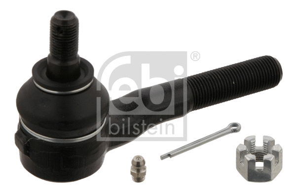 Tie Rod End (15272)