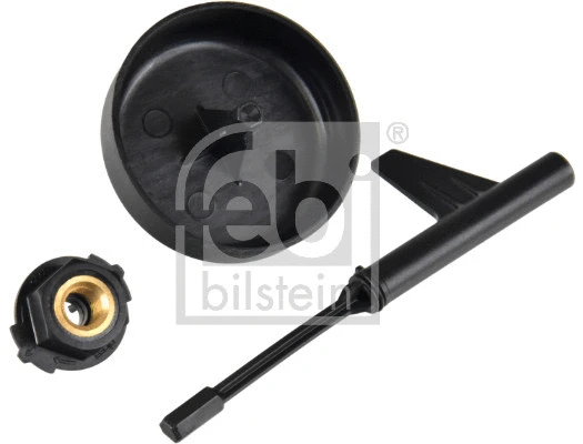 Filling Adapter Set, transmission