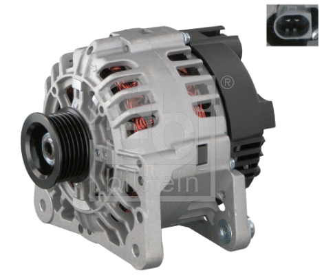 Alternator (102949)