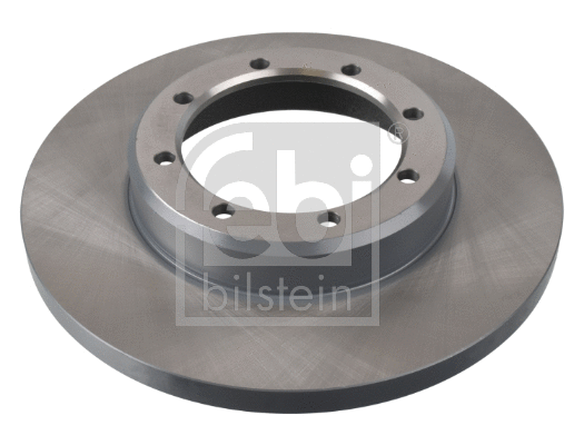 Brake Disc (39868)