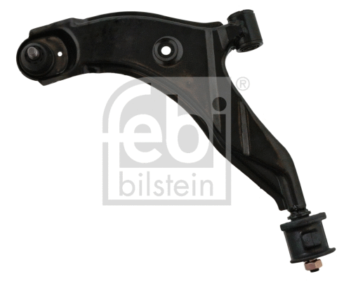 Control/Trailing Arm, wheel suspension (41706)