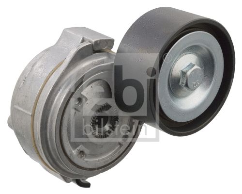 Belt Tensioner, V-ribbed belt (27134)