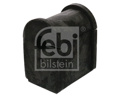 Mounting, stabiliser bar (41546)
