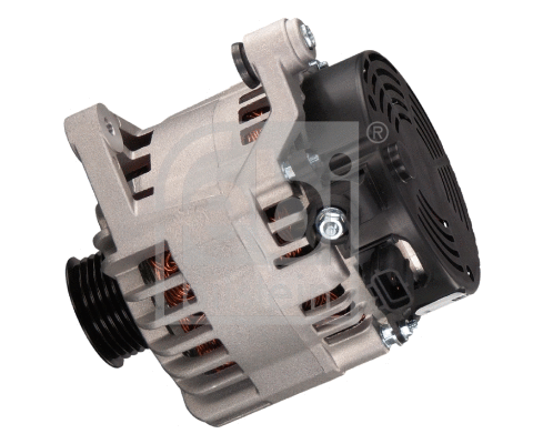 Alternator (101535)