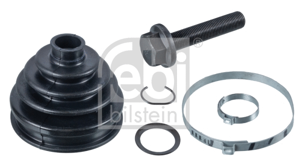Bellow Kit, drive shaft (01171)