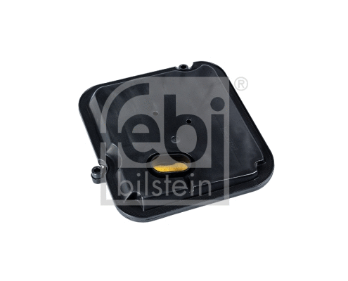 Hydraulic Filter, automatic transmission