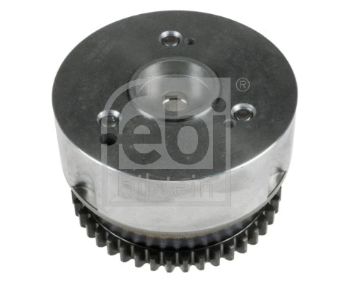 Camshaft Adjuster