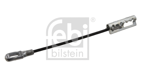 Cable Pull, parking brake (33137)